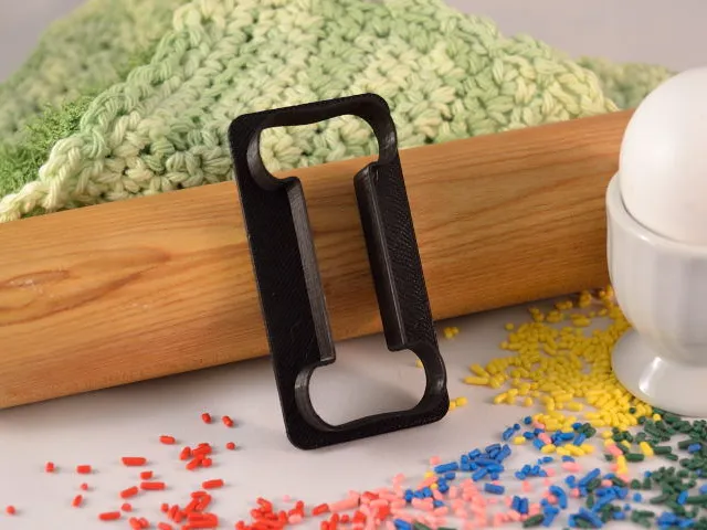 Cookie Cutter I 2in