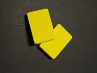 0.2mm 层高, 2 层墙, 15% 填充