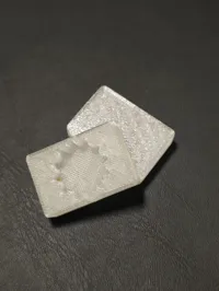 0.2mm 层高, 3 层墙, 40% 填充