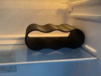 Étagère range-bouteilles et canettes empilable — photo 3