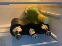 Étagère range-bouteilles et canettes empilable — photo 2