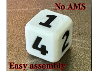 Dice