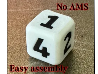 Dice