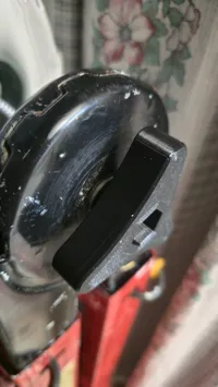 0.25mm layer, 8 walls, 25% infill