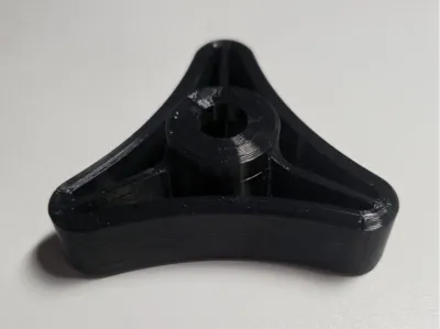 Handle Knob for ladder M10 NUT