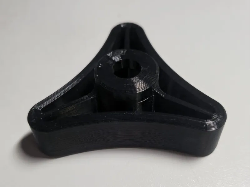 Handle Knob for ladder M10 NUT
