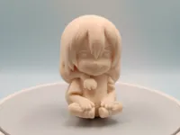 Mahito 8 cm height