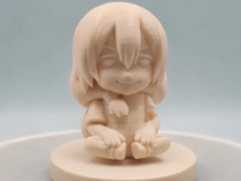 Mahito (真人) - Jujutsu Kaisen 3D 