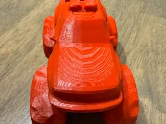 Monster Truck