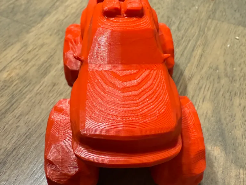 Monster Truck