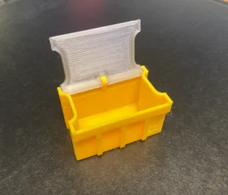 Plano Edge Terminal Box Collection