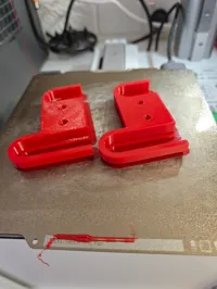 Support manette Xbox sous bureau — photo 4