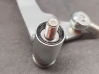 0.16mm layer, 1 walls, 10% infill