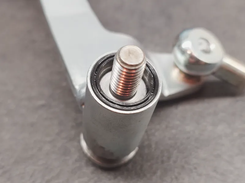Shift lever dust seal for HONDA motorcycles