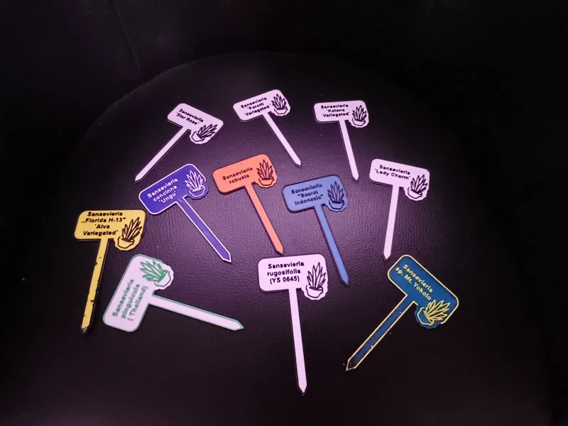 Pot Sign