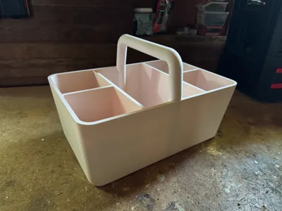 Cleaning Caddy