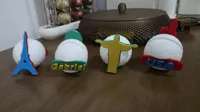 All Models in one