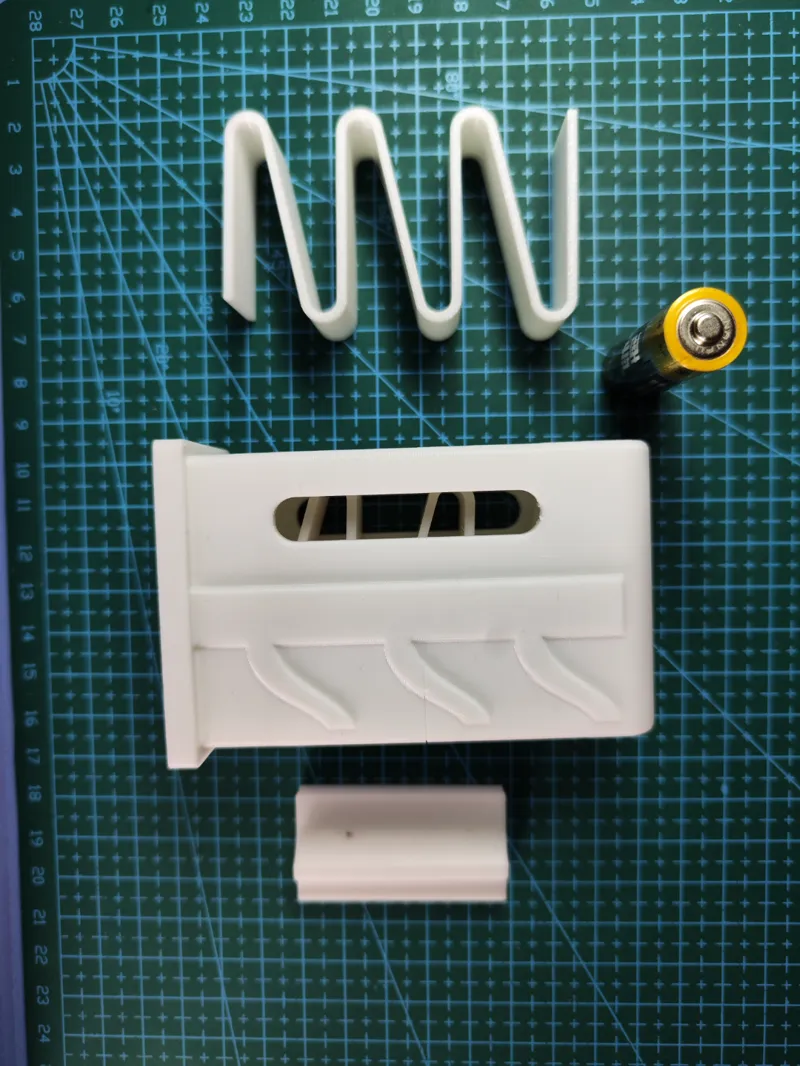 Battery Holder