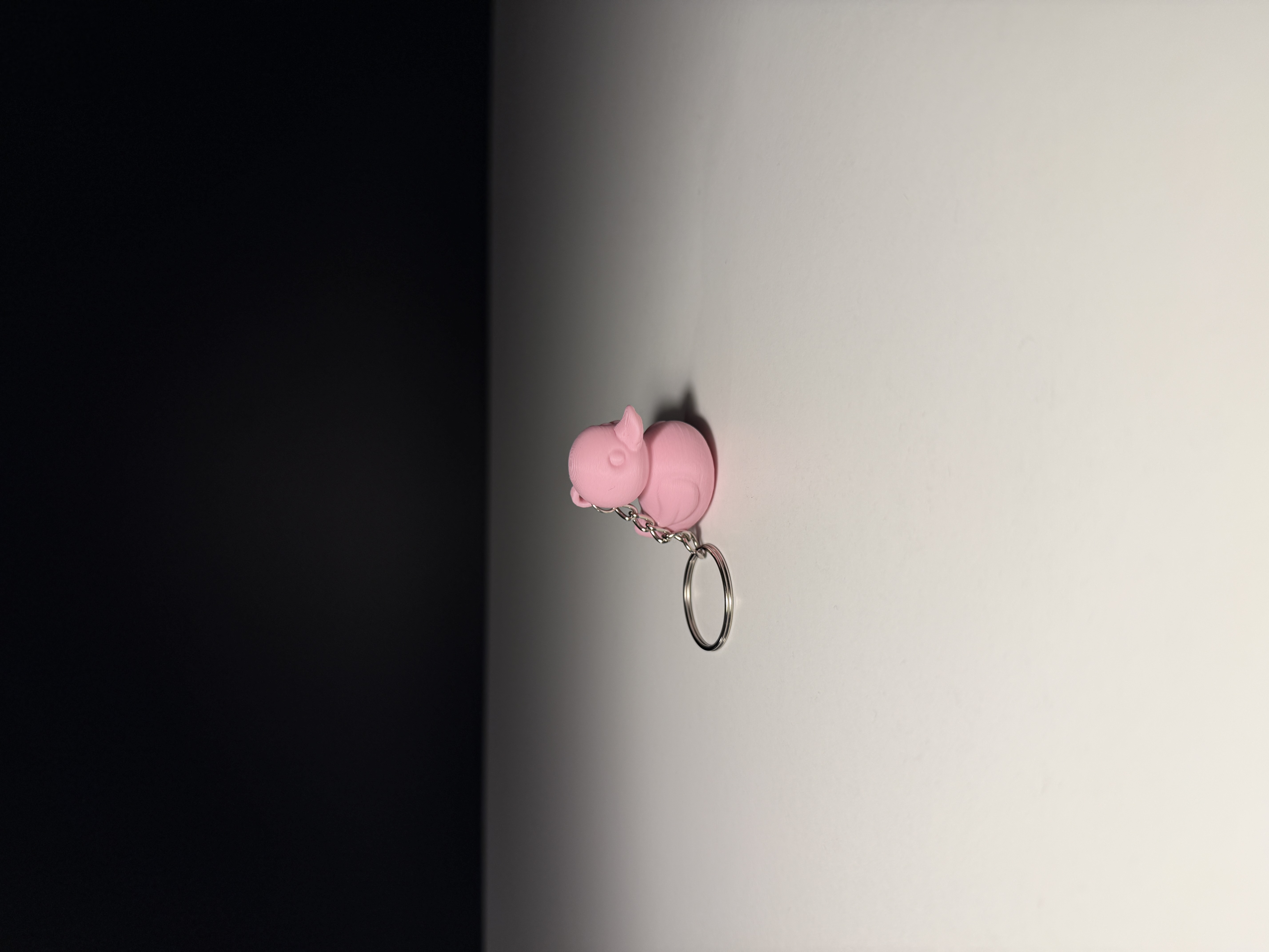 Miniatura 1 do modelo 3D Cute Duck
