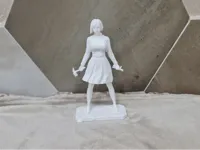 0.16mm layer, 3 walls, 15% infill