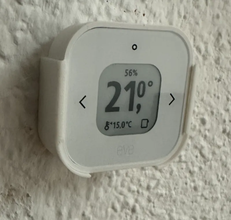Wallmount EVE Thermo Control