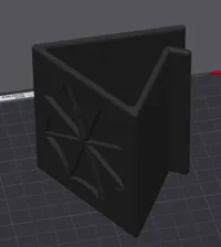 0.16mm layer, 2 walls, 10% infill