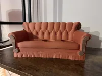 Painted Wood Parts