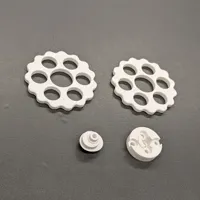 Actionneur cycloïdal pour bras robotique — photo 3