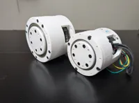 Actionneur cycloïdal pour bras robotique — photo 1