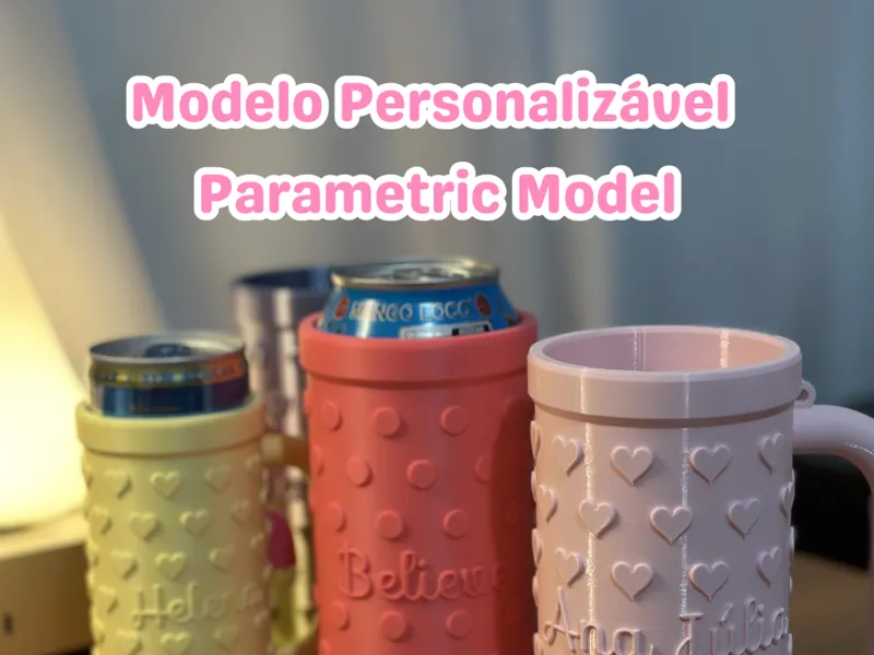 Modelo Parametrico Energetico Monster Bull 