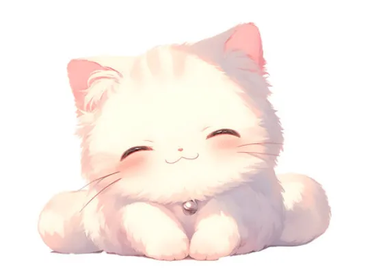 cute cat