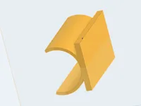 0.24mm layer, 2 walls, 15% infill