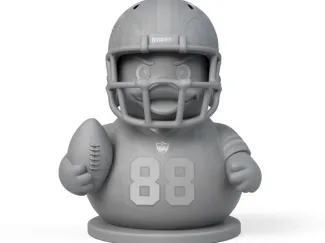 patito football