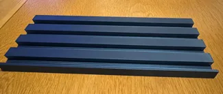 Domino Holders (Mexican Train)
