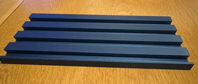 Domino Holders (Mexican Train)