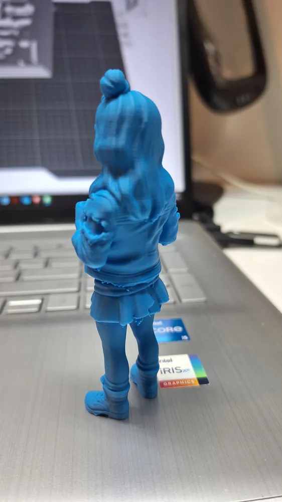Snail Boost Gail The Snail It's Always Sunny in Philadelphia - Free 3D Print Model ...