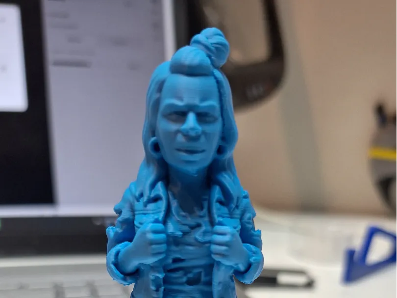 Snail Boost Gail The Snail It's Always Sunny in Philadelphia - Free 3D Print Model ...