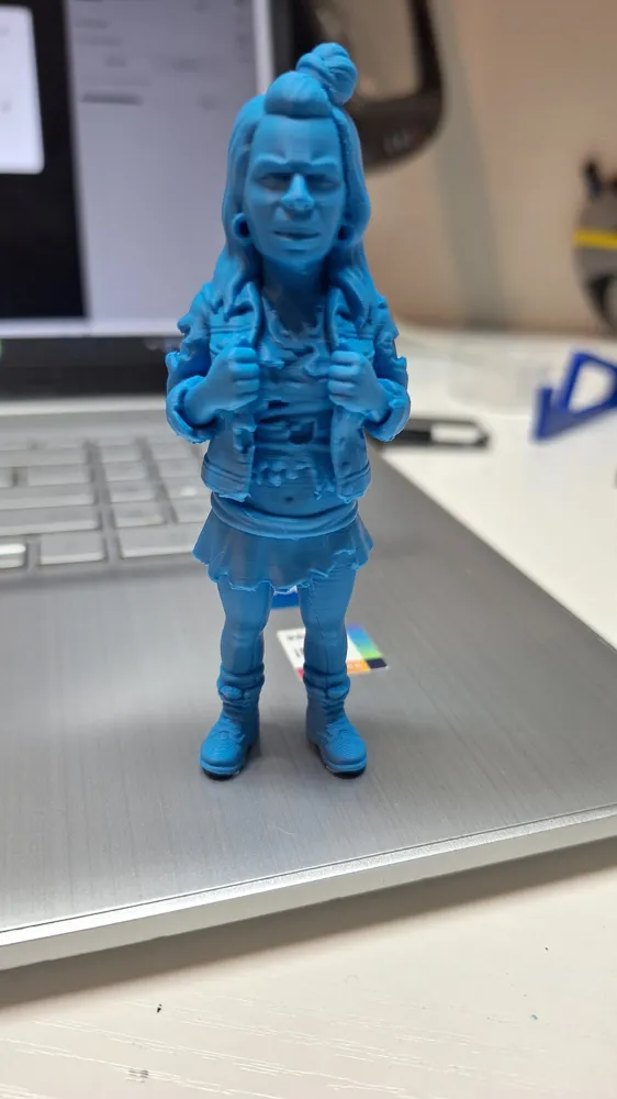 Snail Boost Gail The Snail It's Always Sunny in Philadelphia - Free 3D Print Model ...