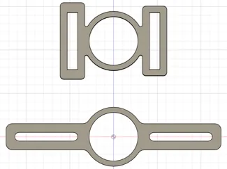 wsensor mount