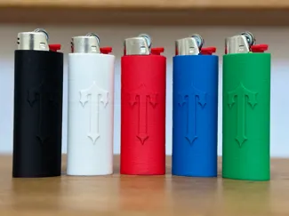 Lighter Case Trapstar