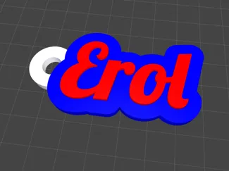 Anahtarlık