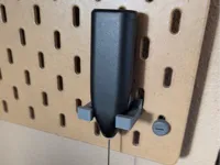 0.2mm layer, 3 walls, 15% infill