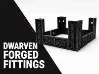 0.2mm layer, 2 walls, 5% infill
