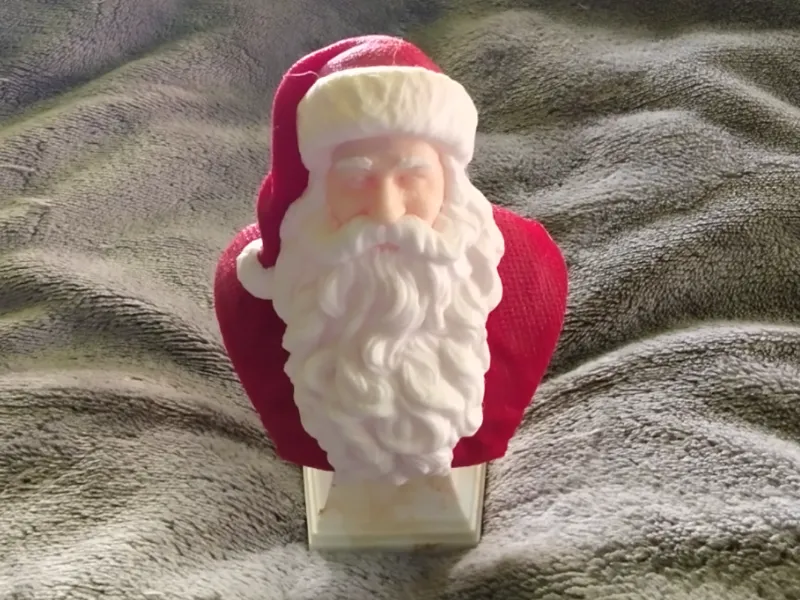 Christmas Santa Claus