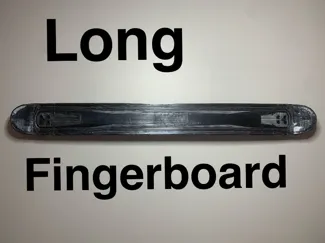 long Fingerboard