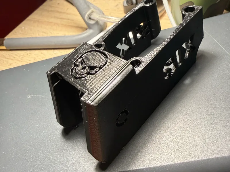 DJI 04 Flywoo Wide Lens camera housing for APEX HD