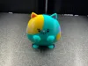 0.16mm layer, 2 walls, 15% infill