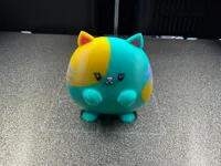 0.16mm layer, 2 walls, 15% infill