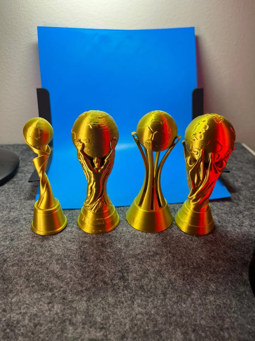fifa-world-cup-trophy-set-3d-printed-free-3d-print-model-makerworld