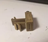0.20mm layer, 2 walls, 15% infill